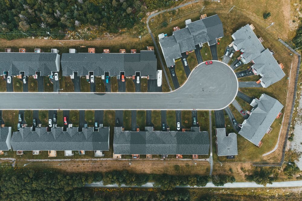 Mała i duża wspólnota mieszkaniowa – wszystkie informacje